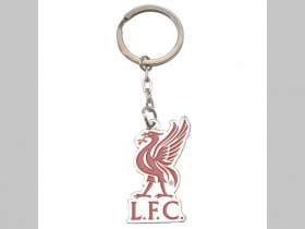 FC Liverpool  kovová kľúčenka/prívesok